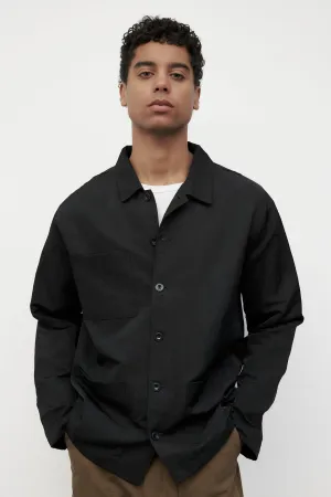 The Keenan Jacket