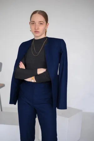 The Manhattan Custom Suit