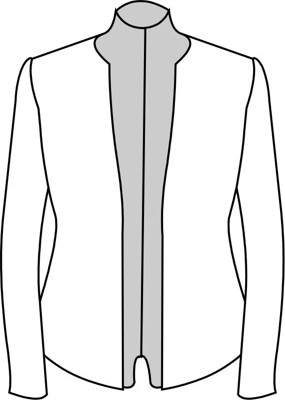 The Manhattan Custom Suit