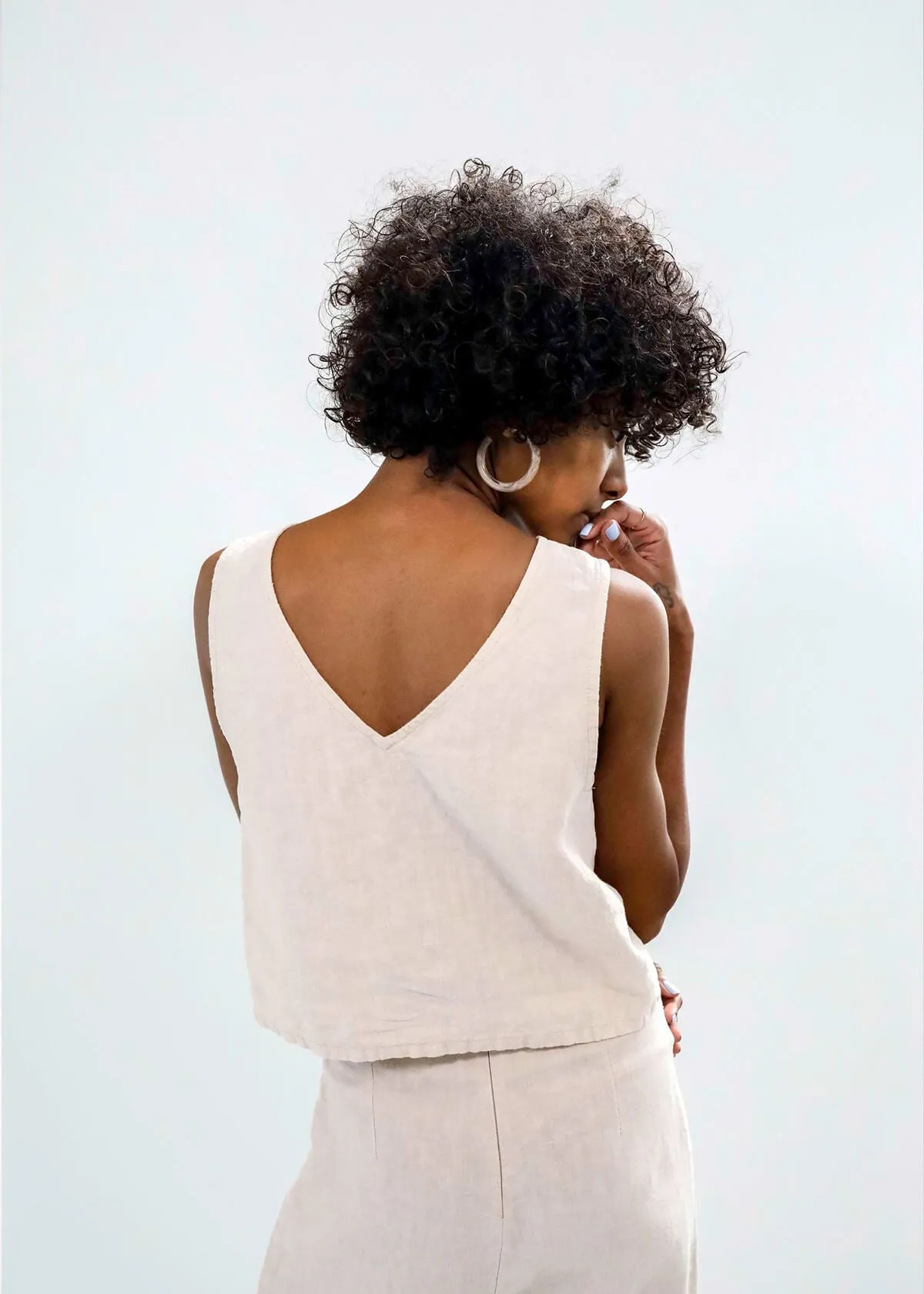 The Mari Top