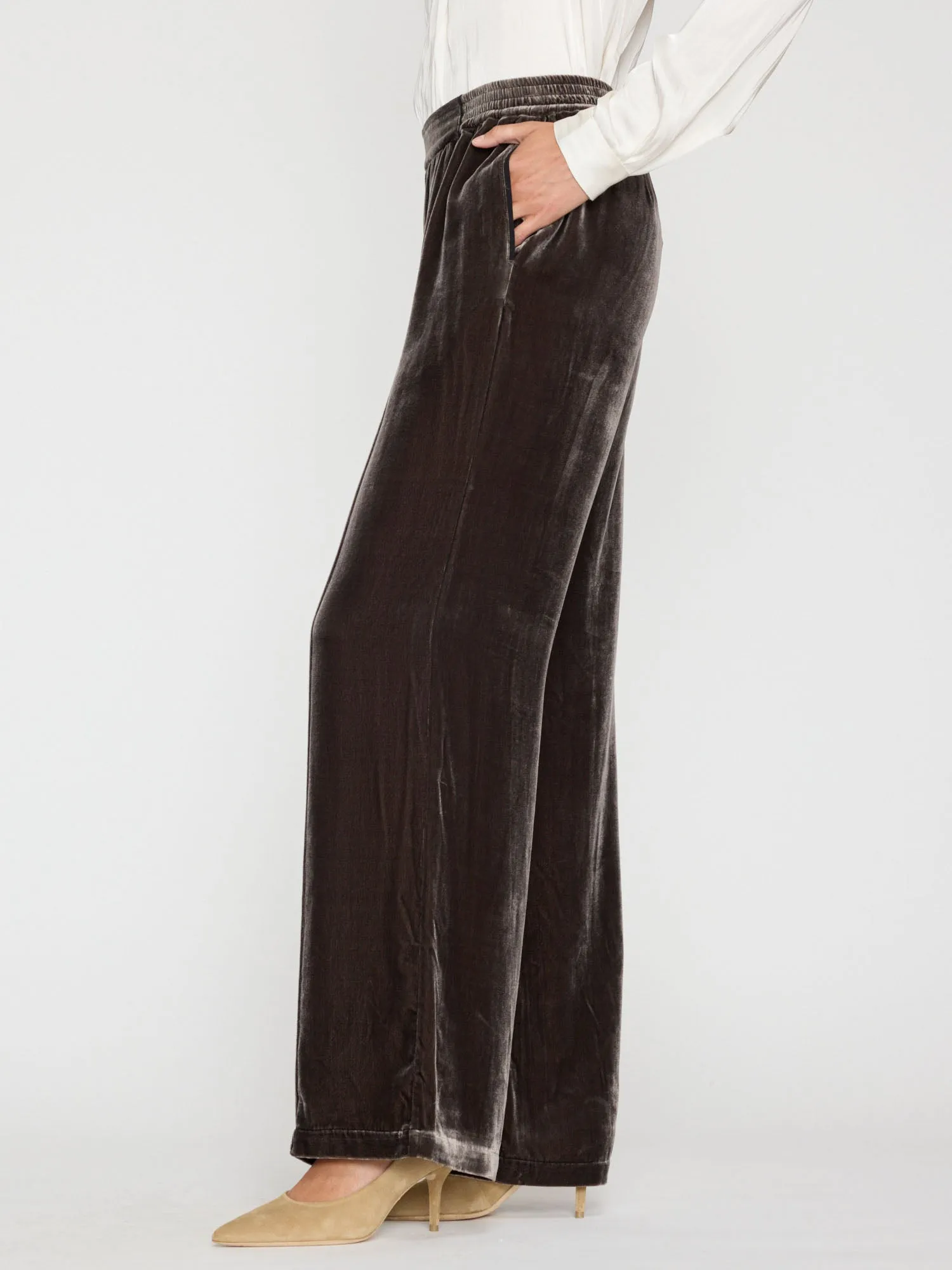 The Tama Pant