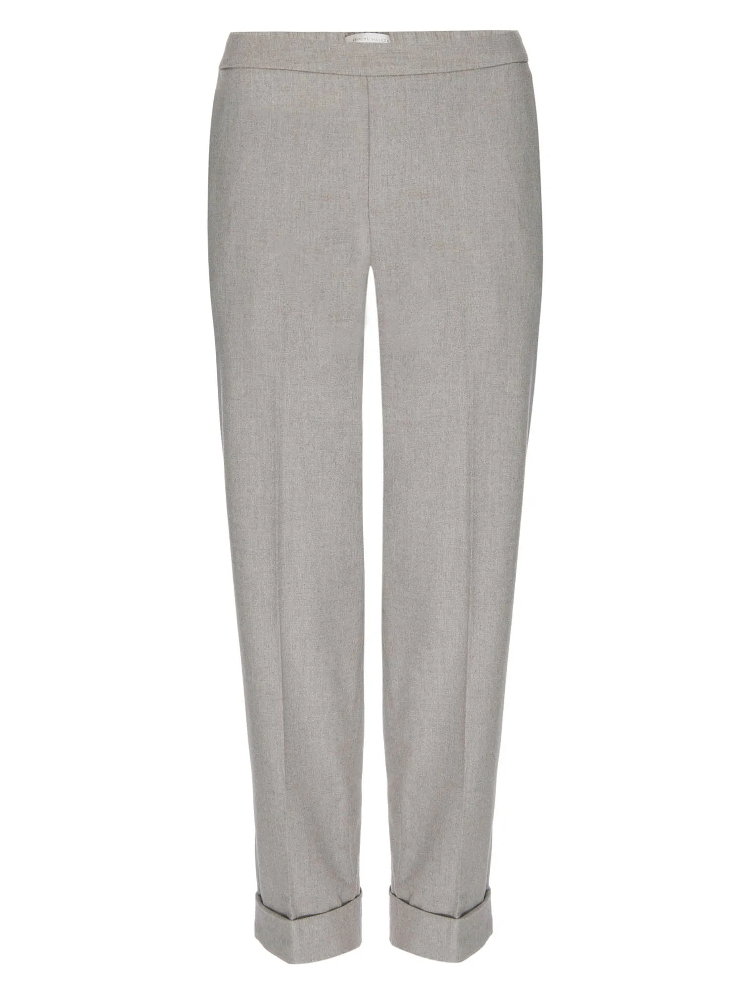The Westport Brushed Pant