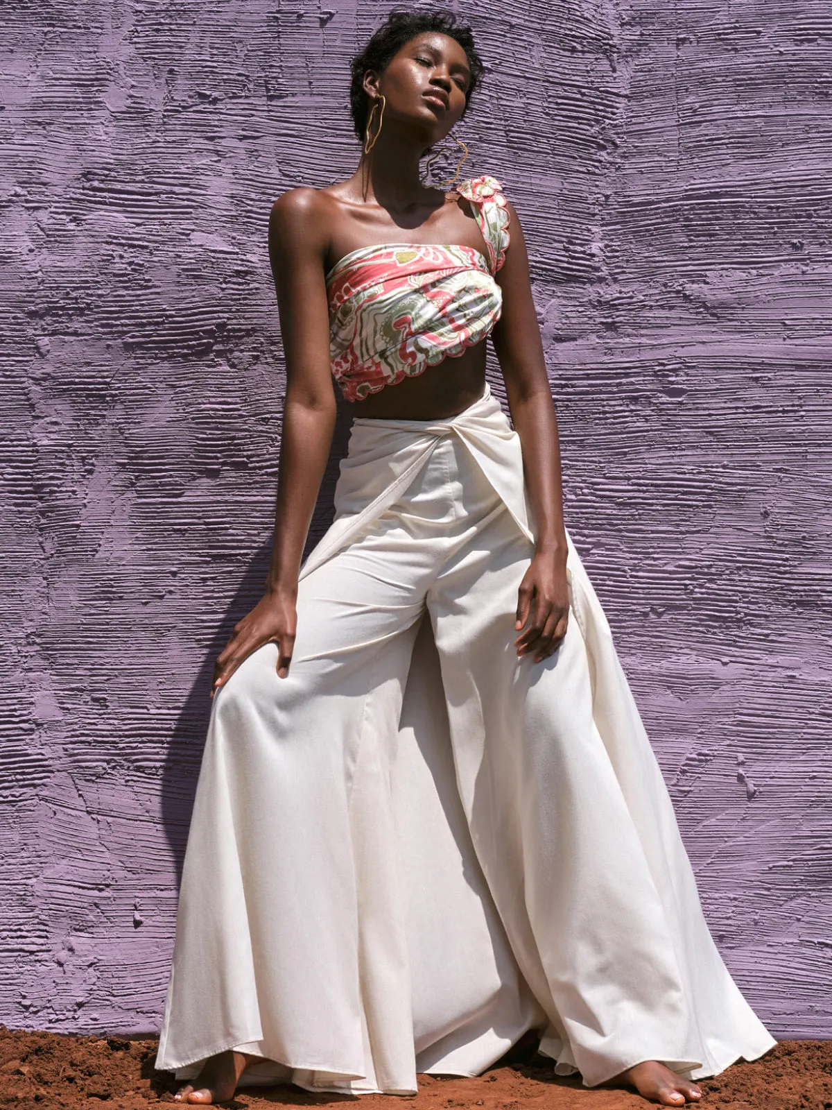 Thema Pants ::RET