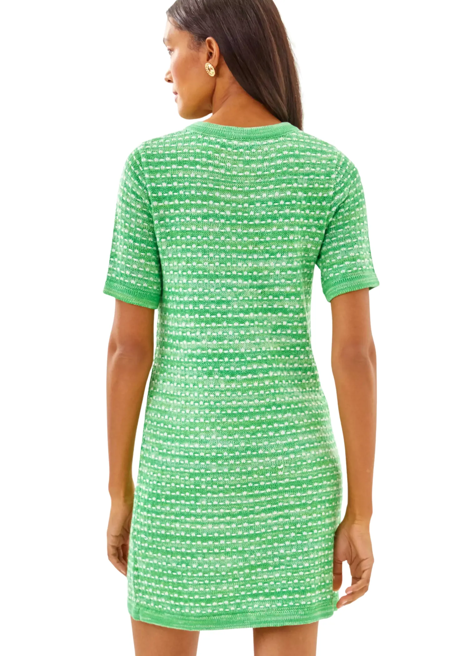 THEODORAH SWEATER DRESS