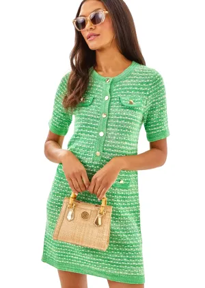 THEODORAH SWEATER DRESS