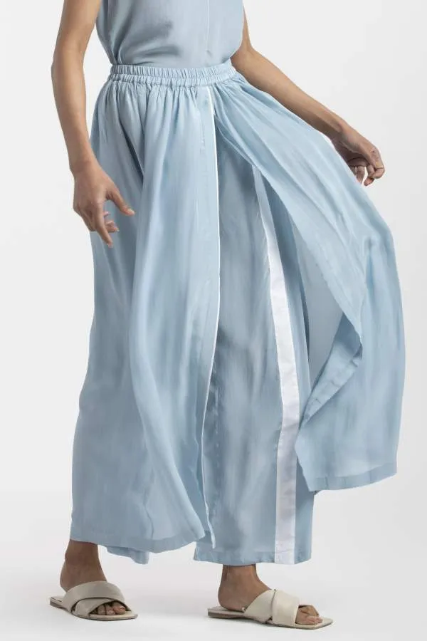 Three  I   Skirt Pant A