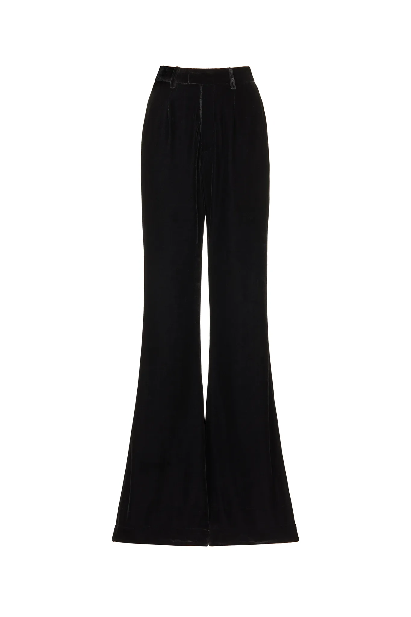 Tomas Velvet Pant