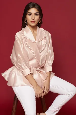 Totally Irresistable Top
