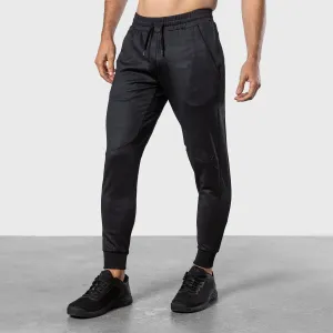 TWL - MEN'S TACTICAL PANTS - BLACK/CAMO