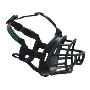 Ultra Muzzle Black