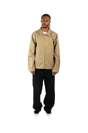 Unlined Eisenhower Jacket Rec
