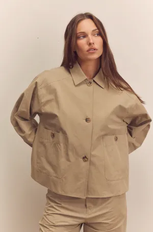 Utility Jacket | Amente