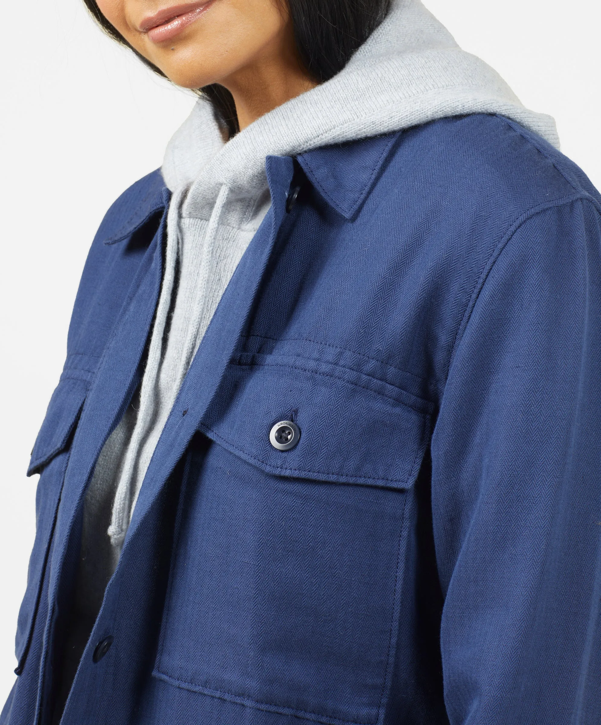 Utility Jacket - Outerworn