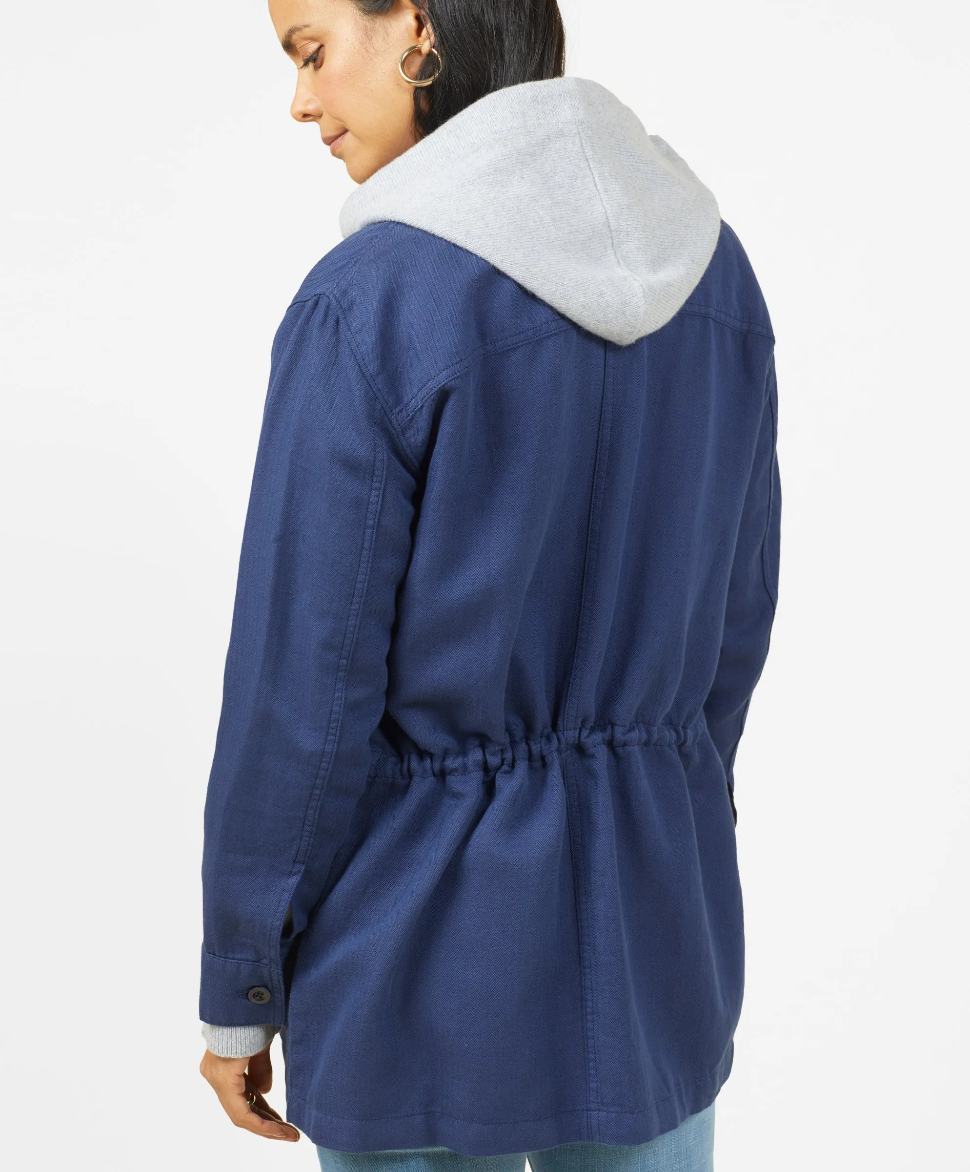 Utility Jacket - Outerworn