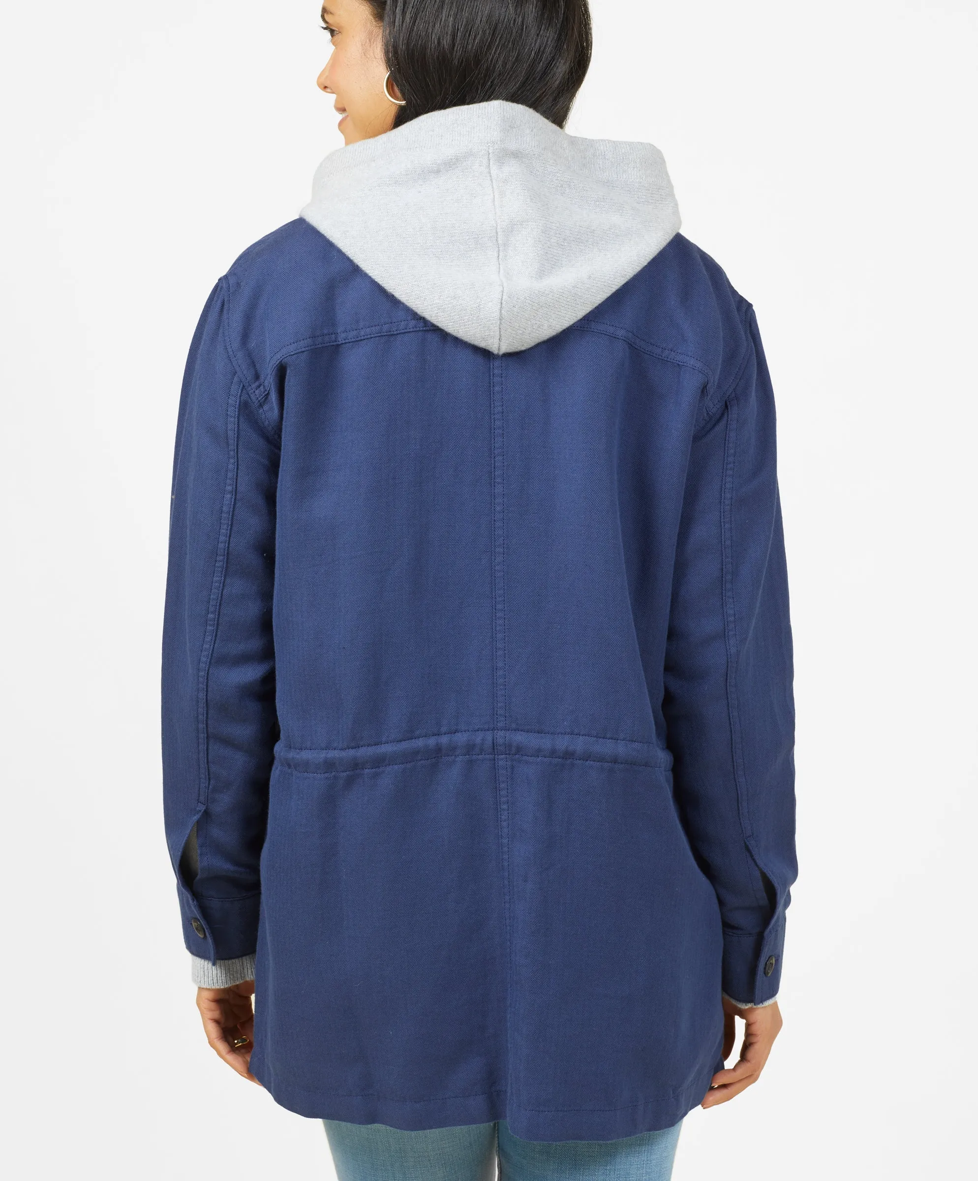 Utility Jacket - Outerworn