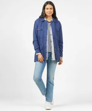Utility Jacket - Outerworn