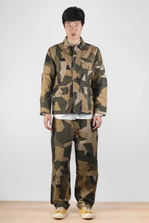 Utility Jacket