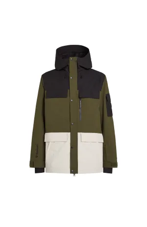 UTILITY PRO HYBRID JACKET