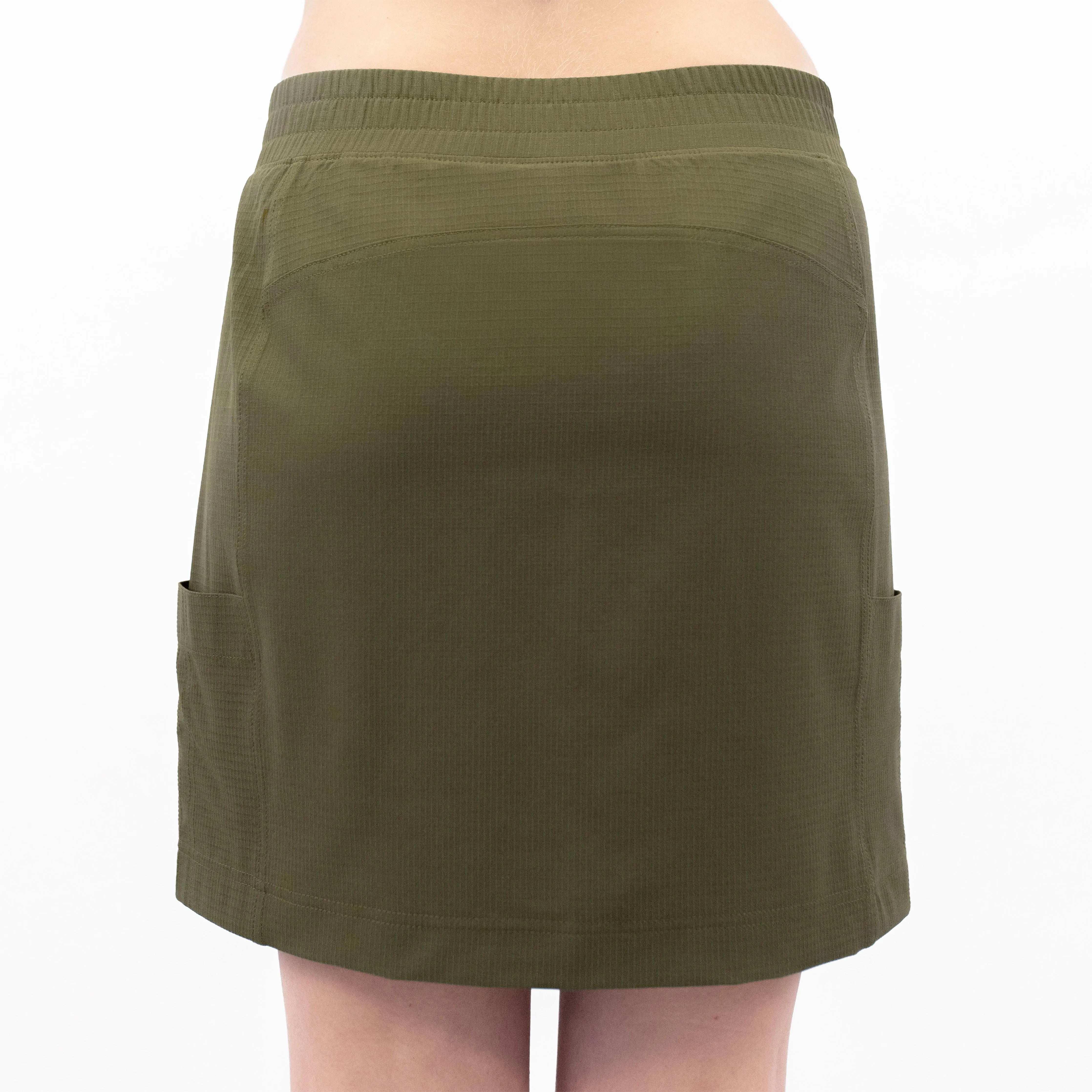 Utility Skort