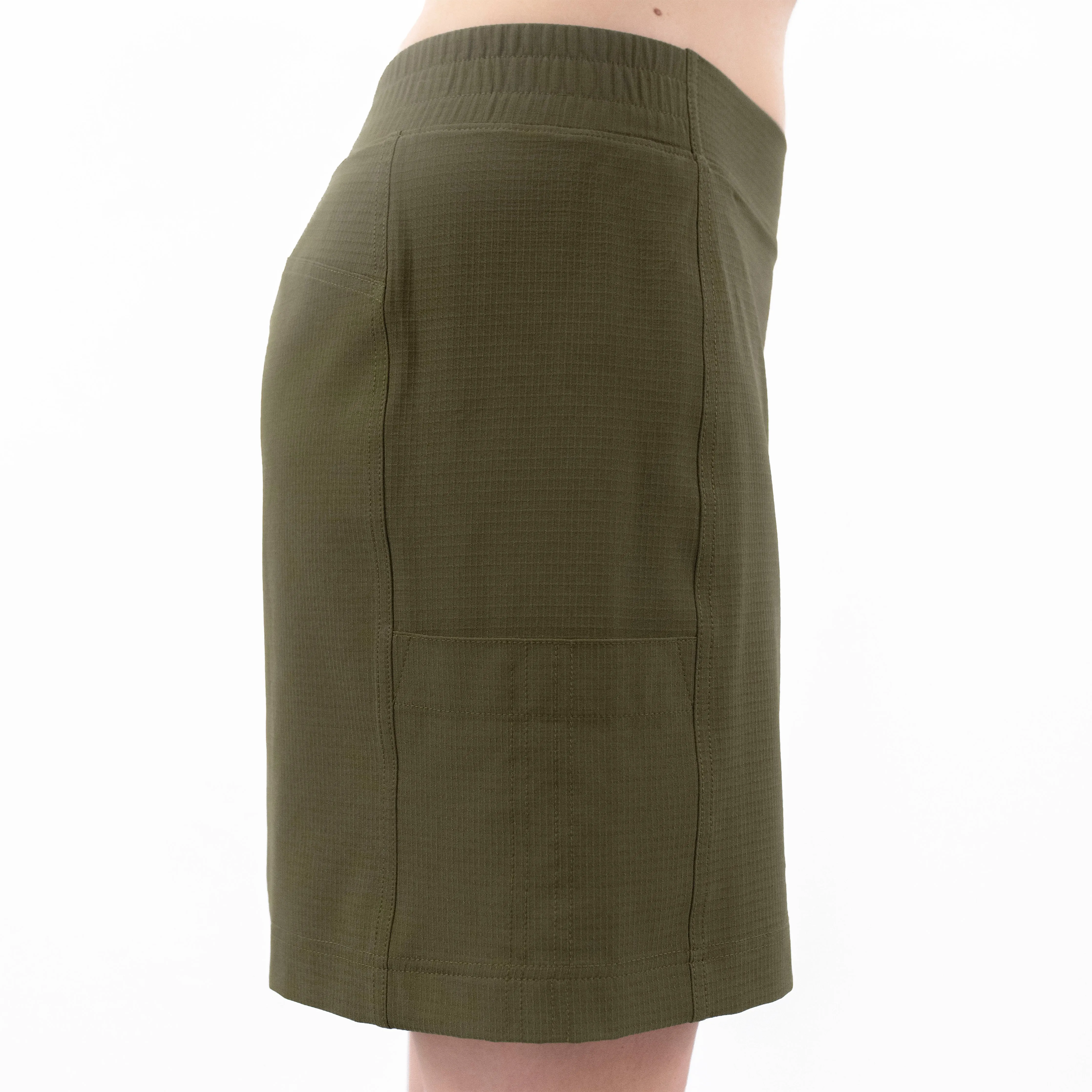 Utility Skort