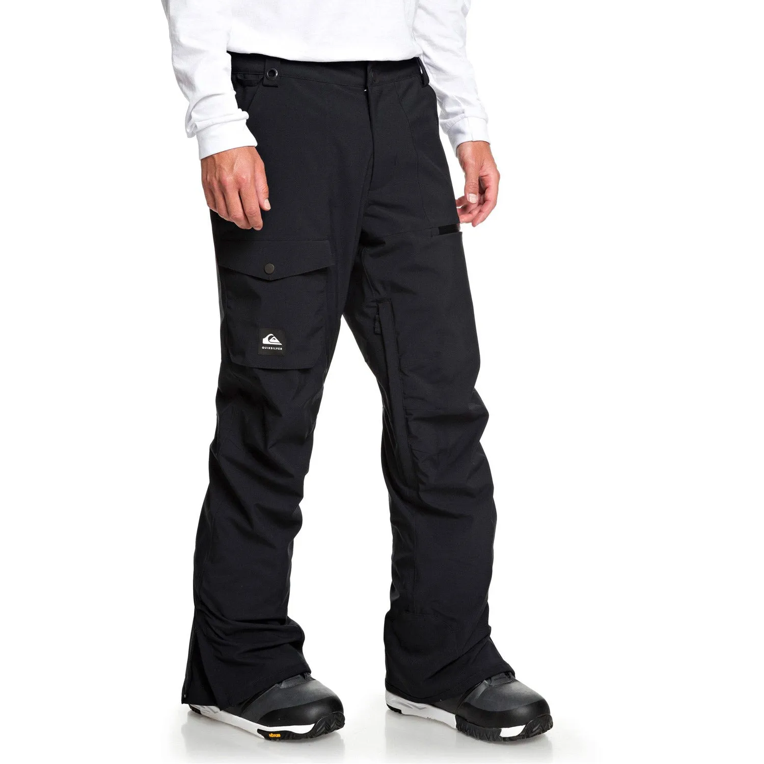 Utility Snowboard Pants 2020