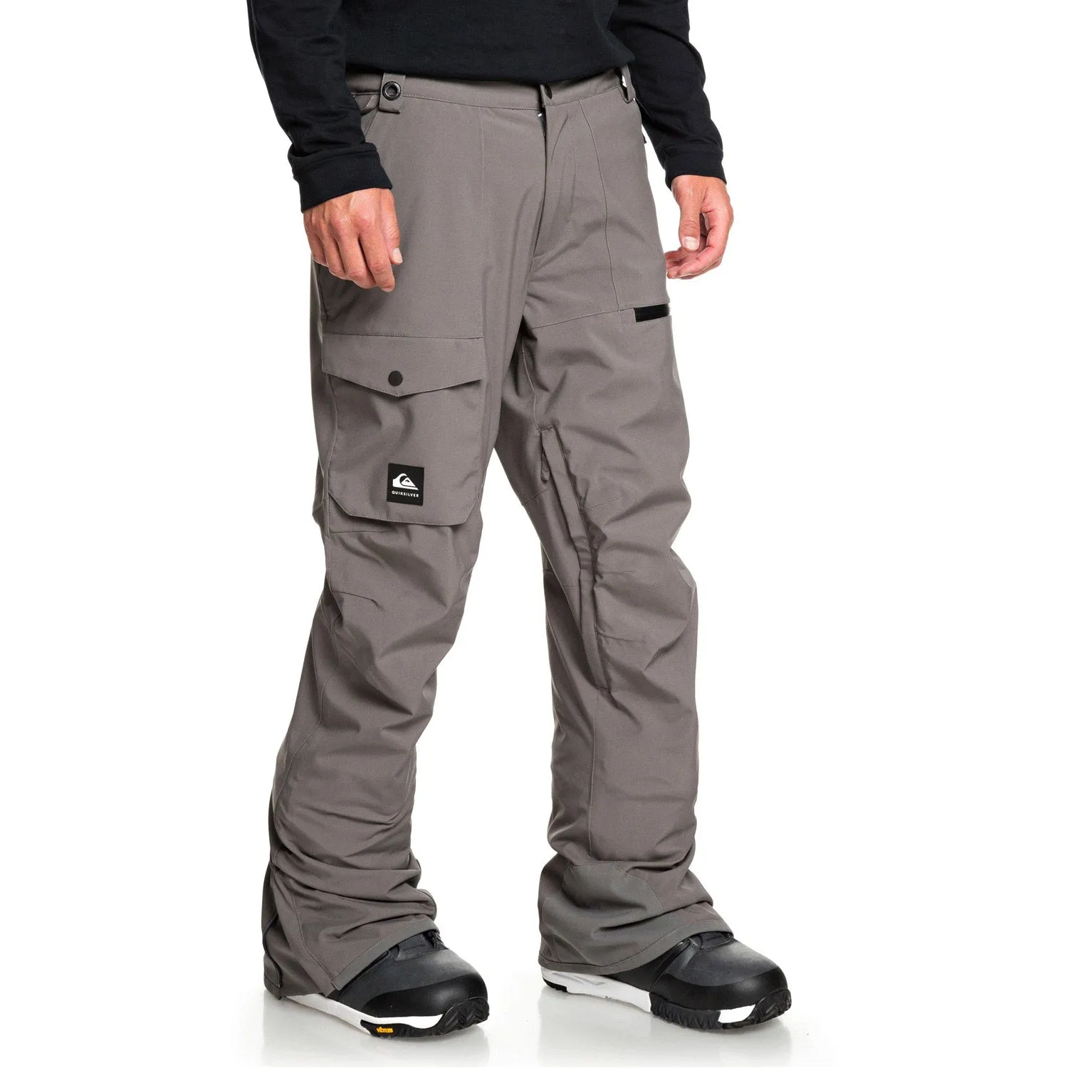 Utility Snowboard Pants 2020