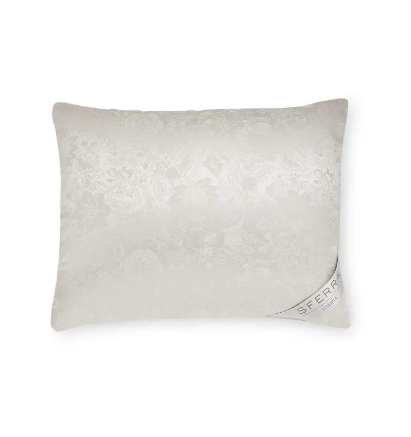 Utopia Down Pillow by Sferra