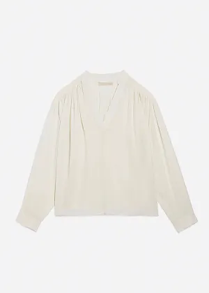Vanessa Bruno Calvin Blouse