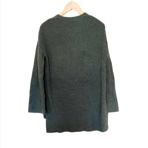Velvet by Graham and Spencer V Neck Sweater.
