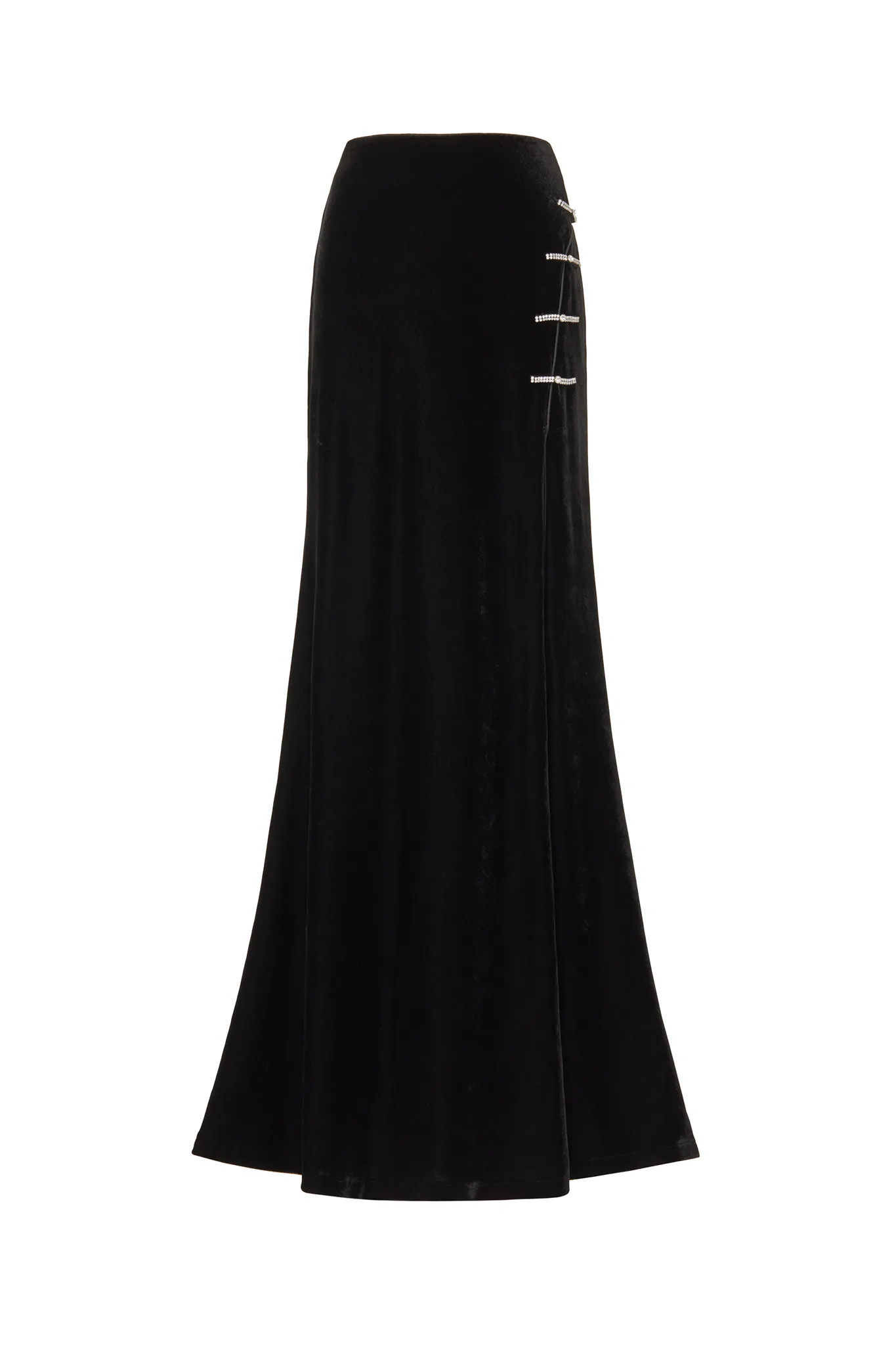 Venus Velvet Skirt