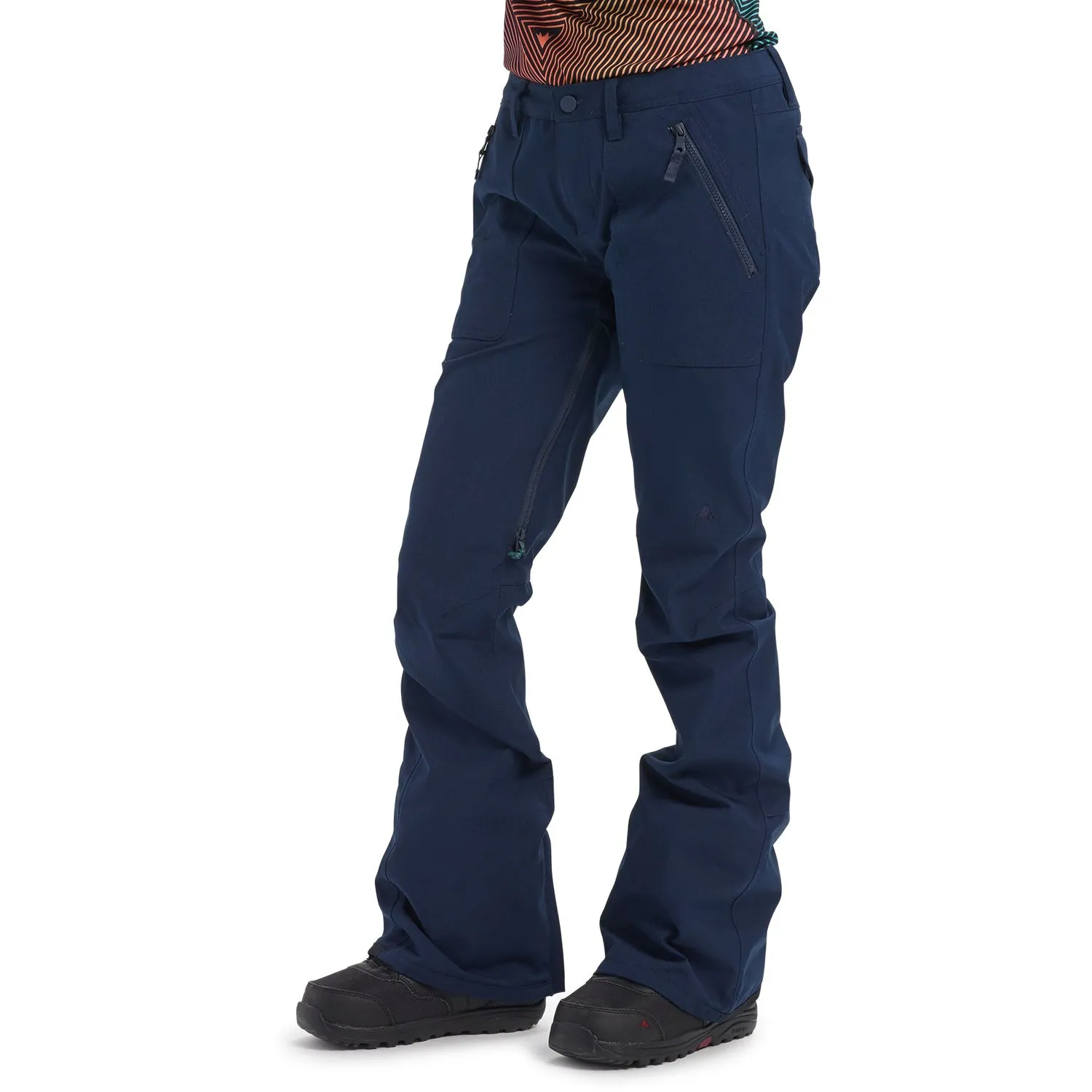 Vida Snowboard Pant 2020