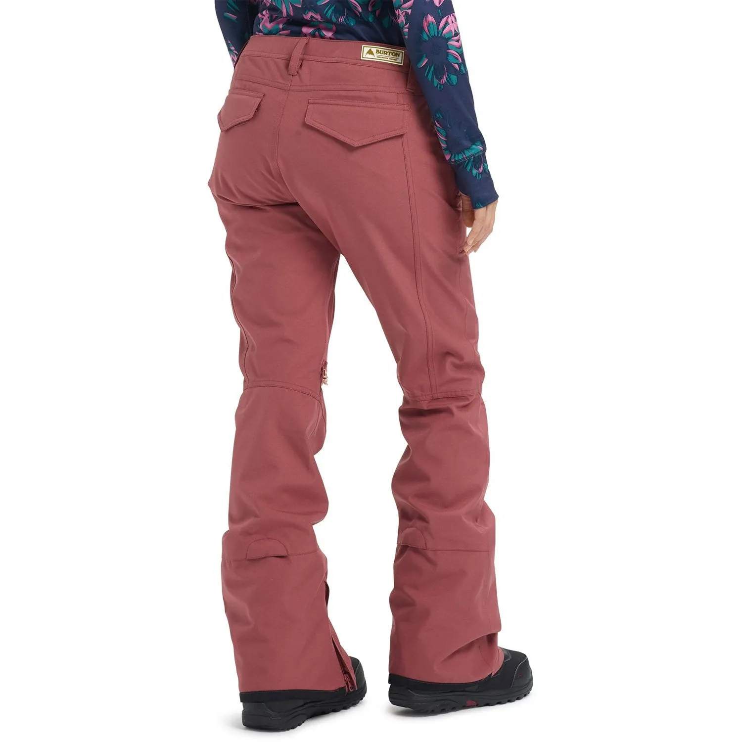 Vida Snowboard Pant 2020