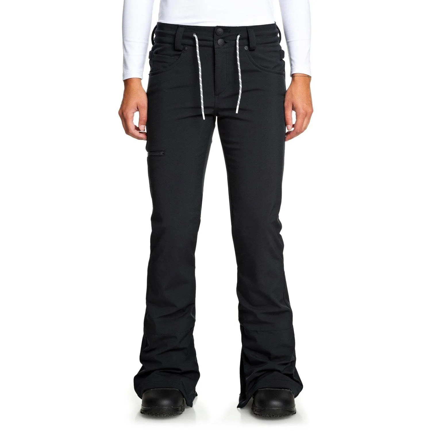 Viva Softshell Snowboard Pant 2020