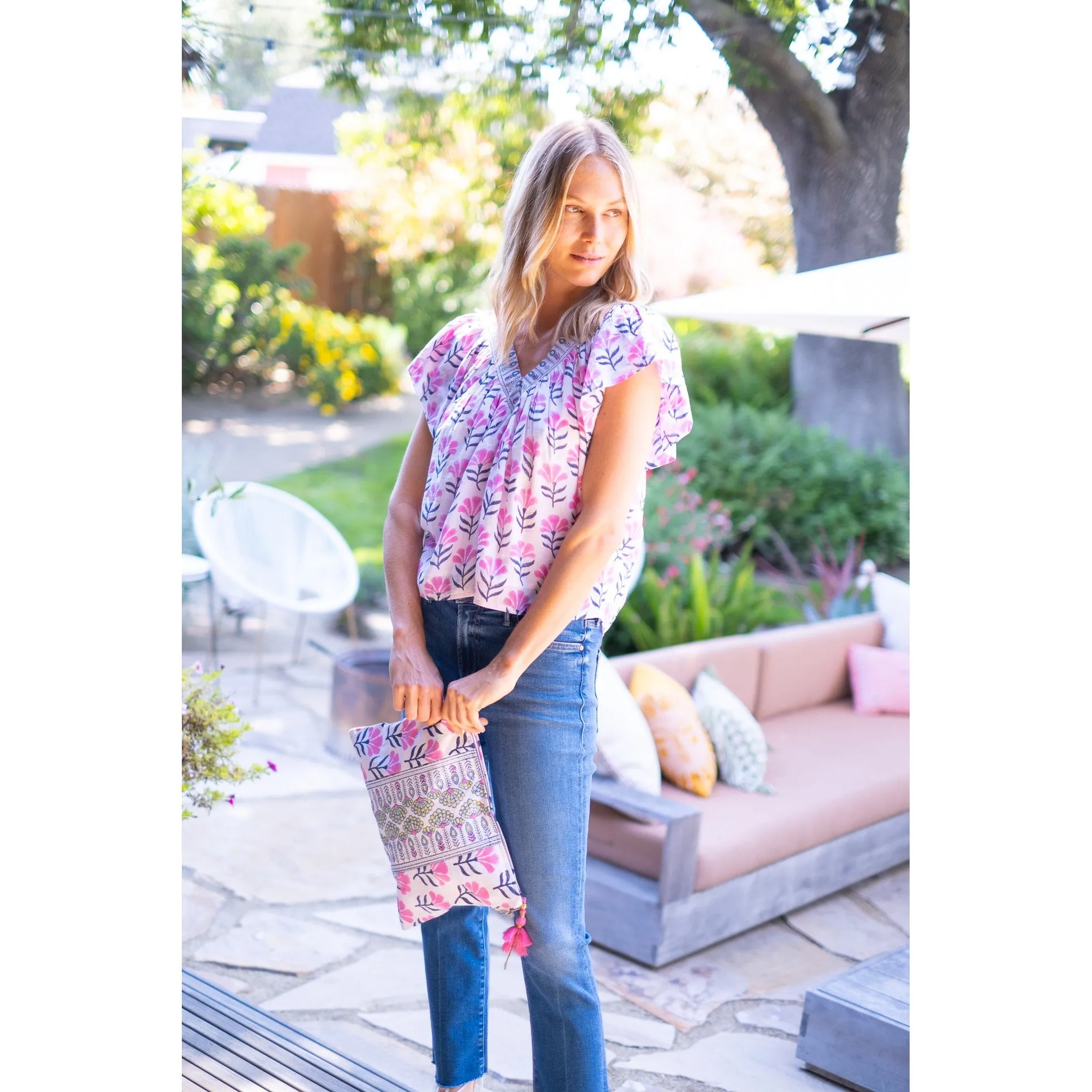 Vivianne Top