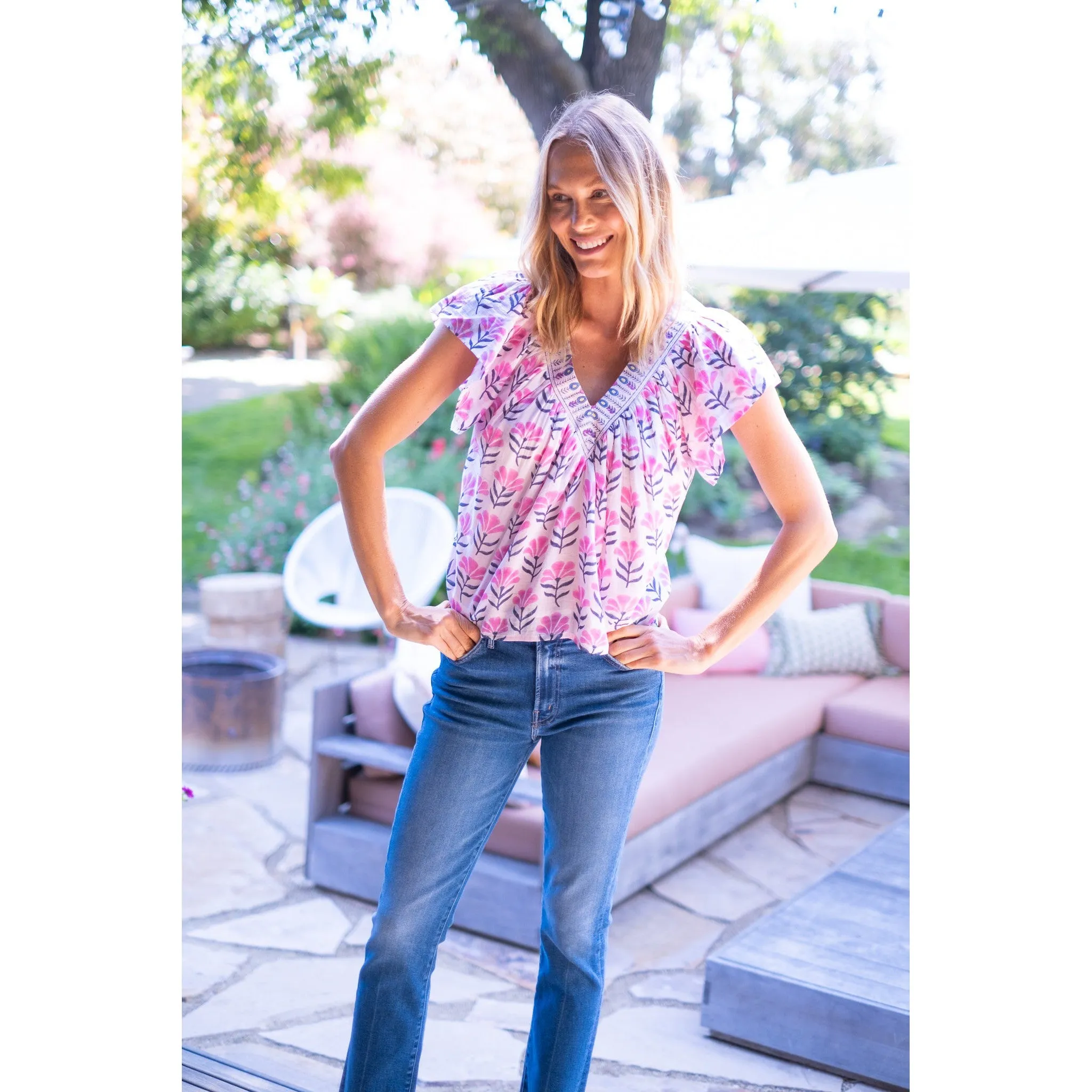 Vivianne Top