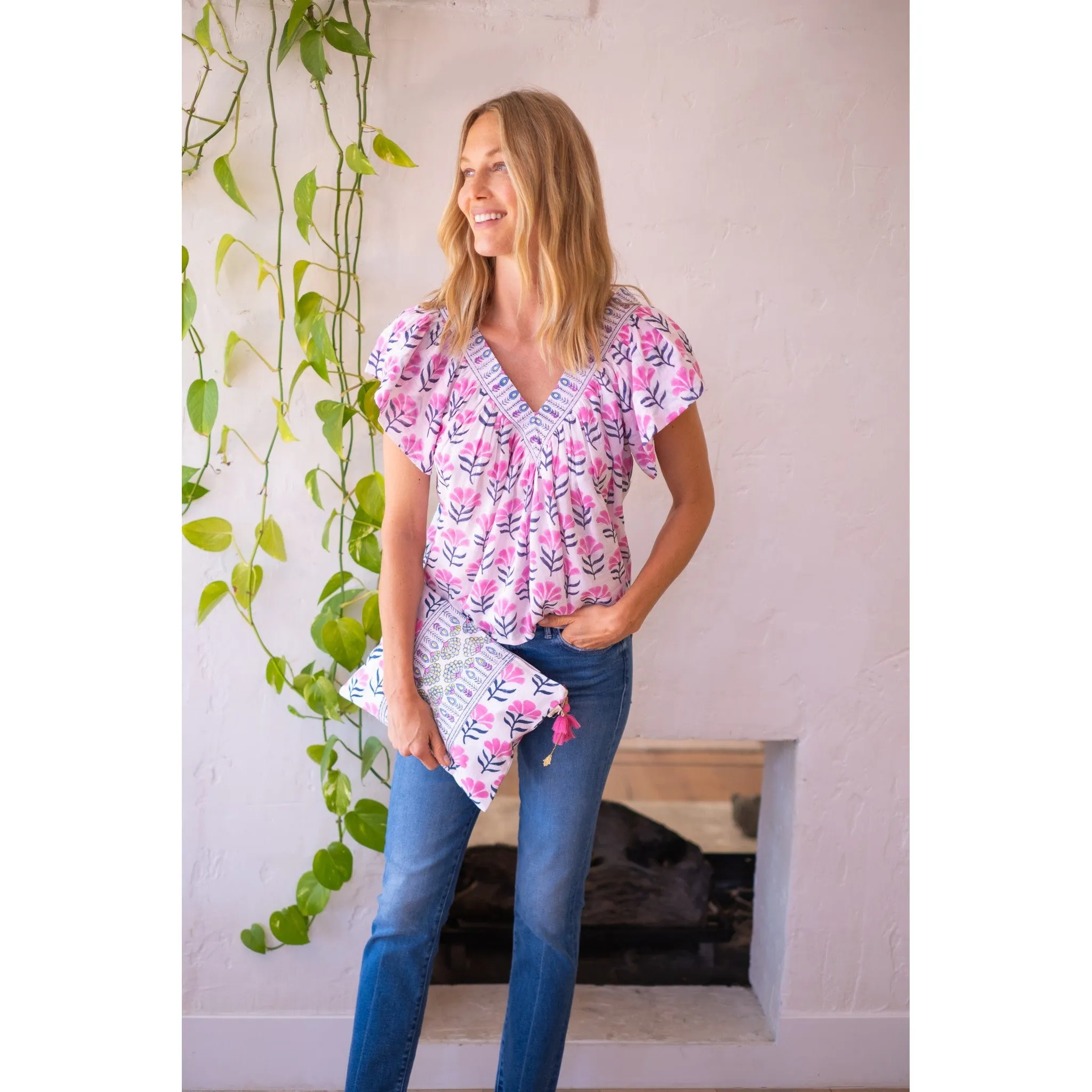 Vivianne Top