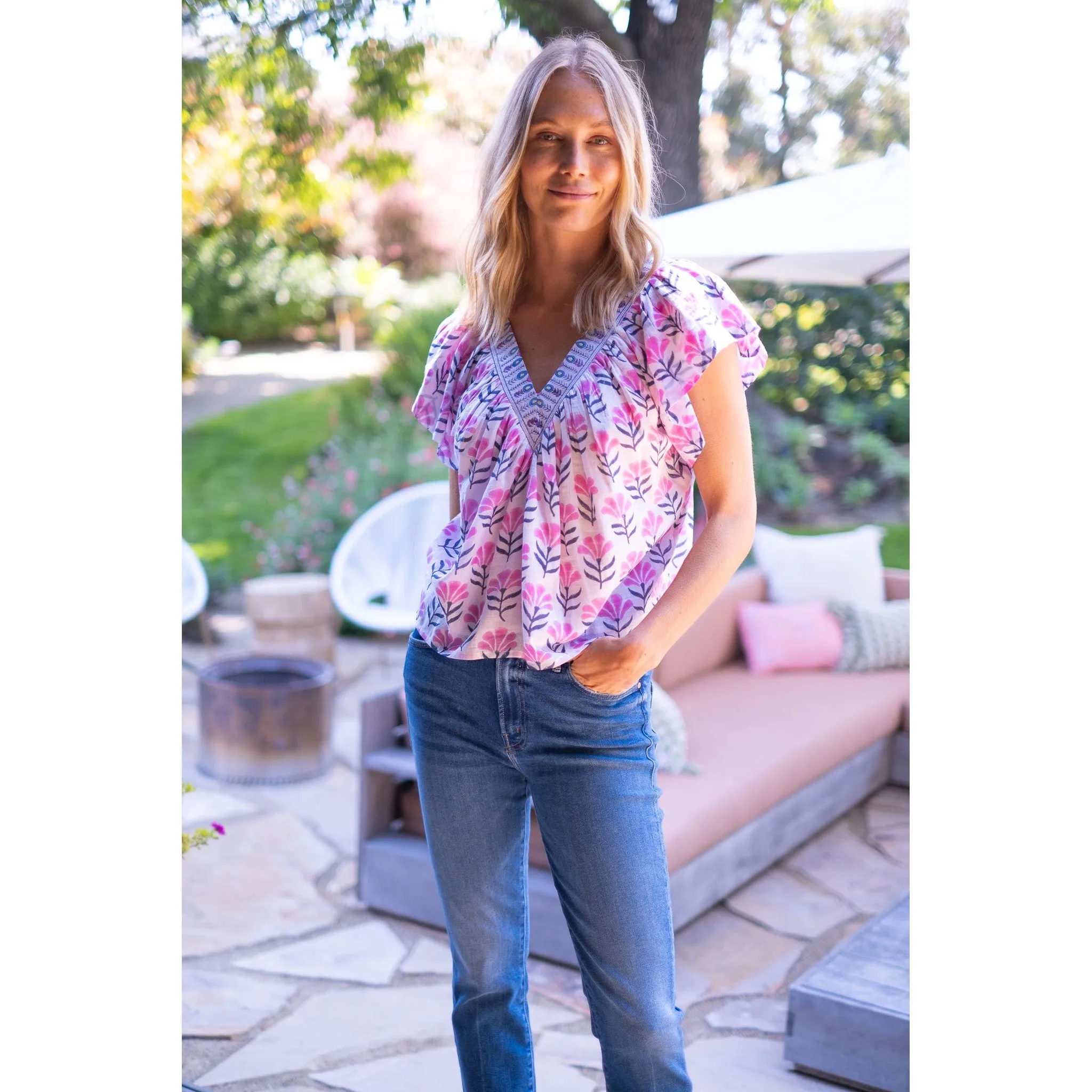 Vivianne Top