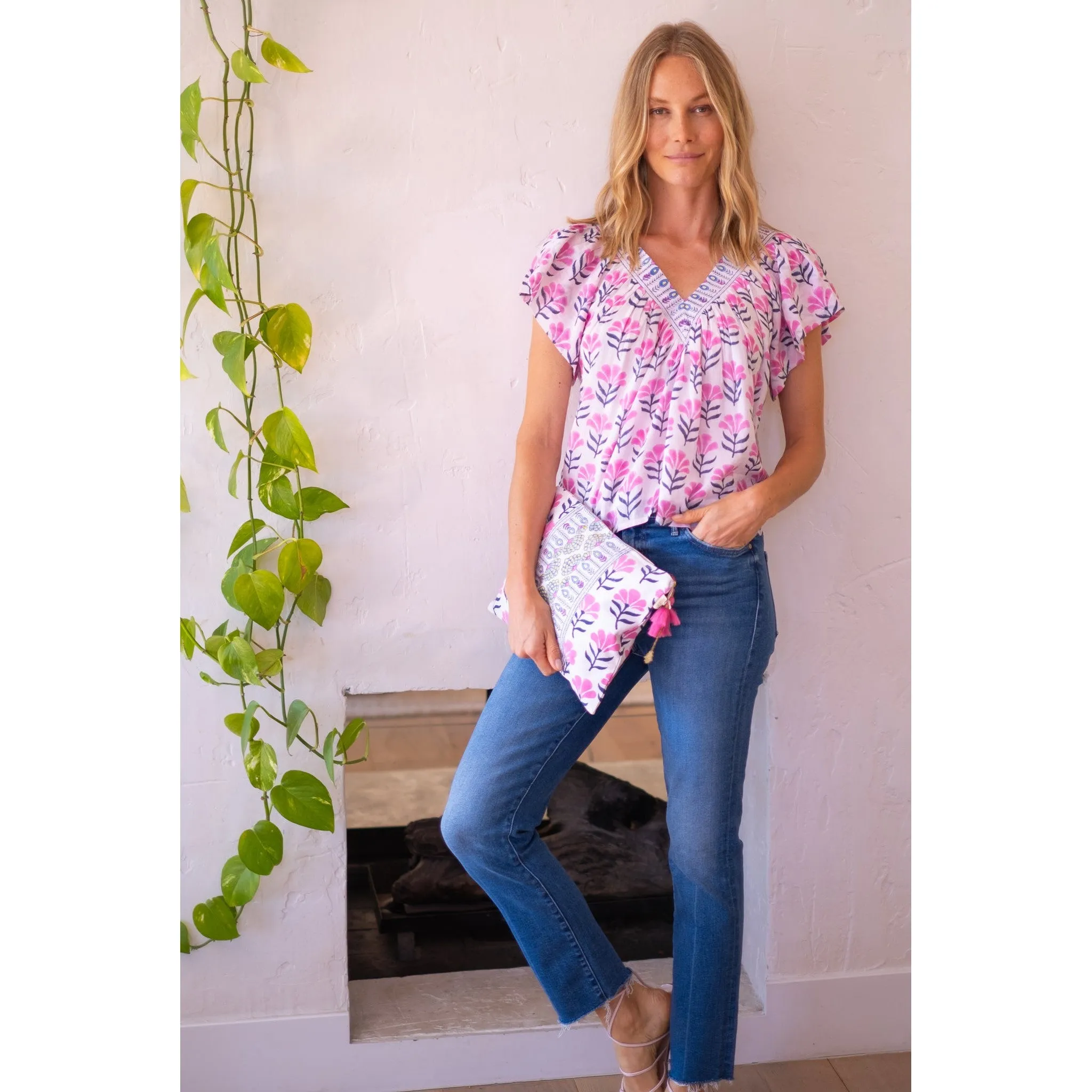 Vivianne Top
