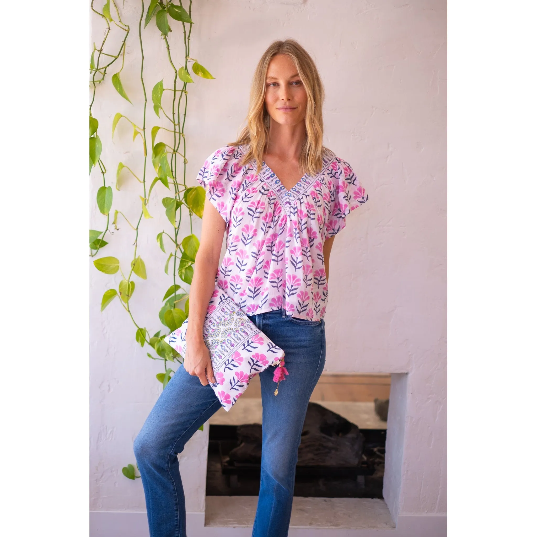 Vivianne Top