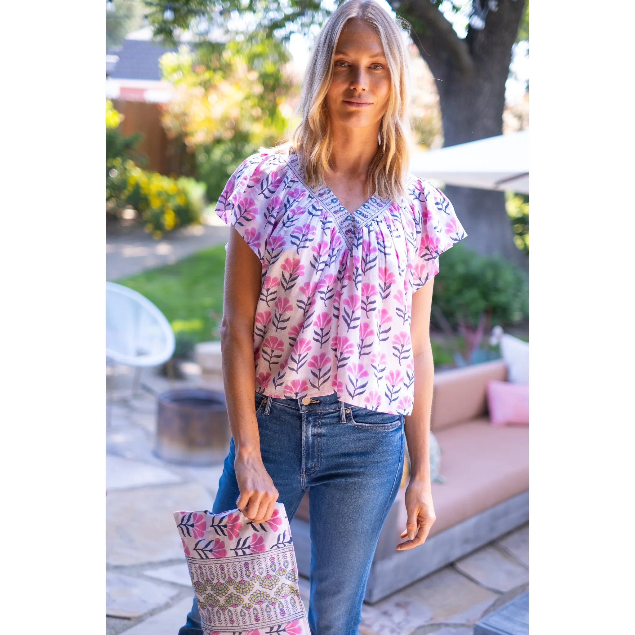 Vivianne Top