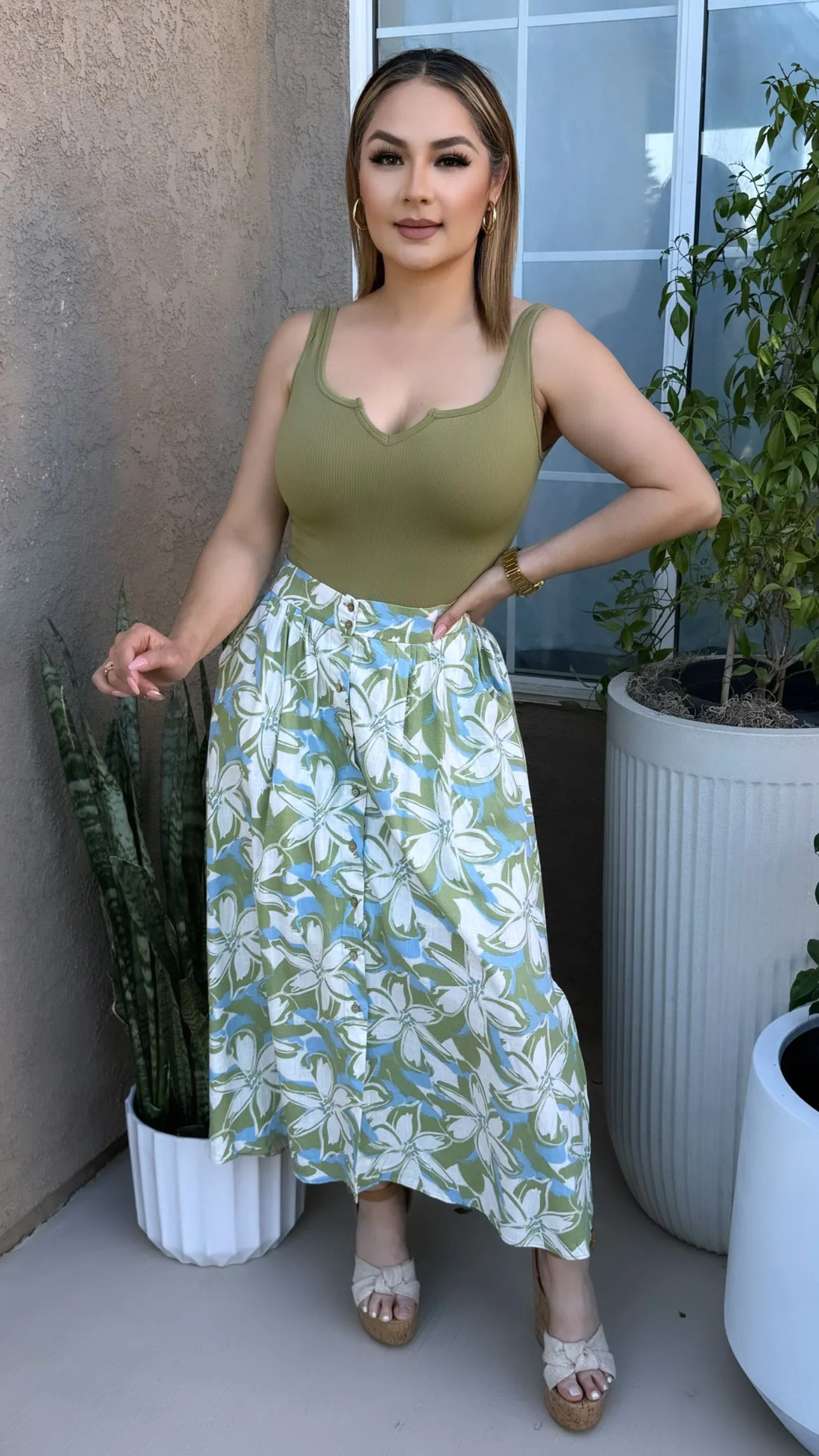 WENDY SKIRT