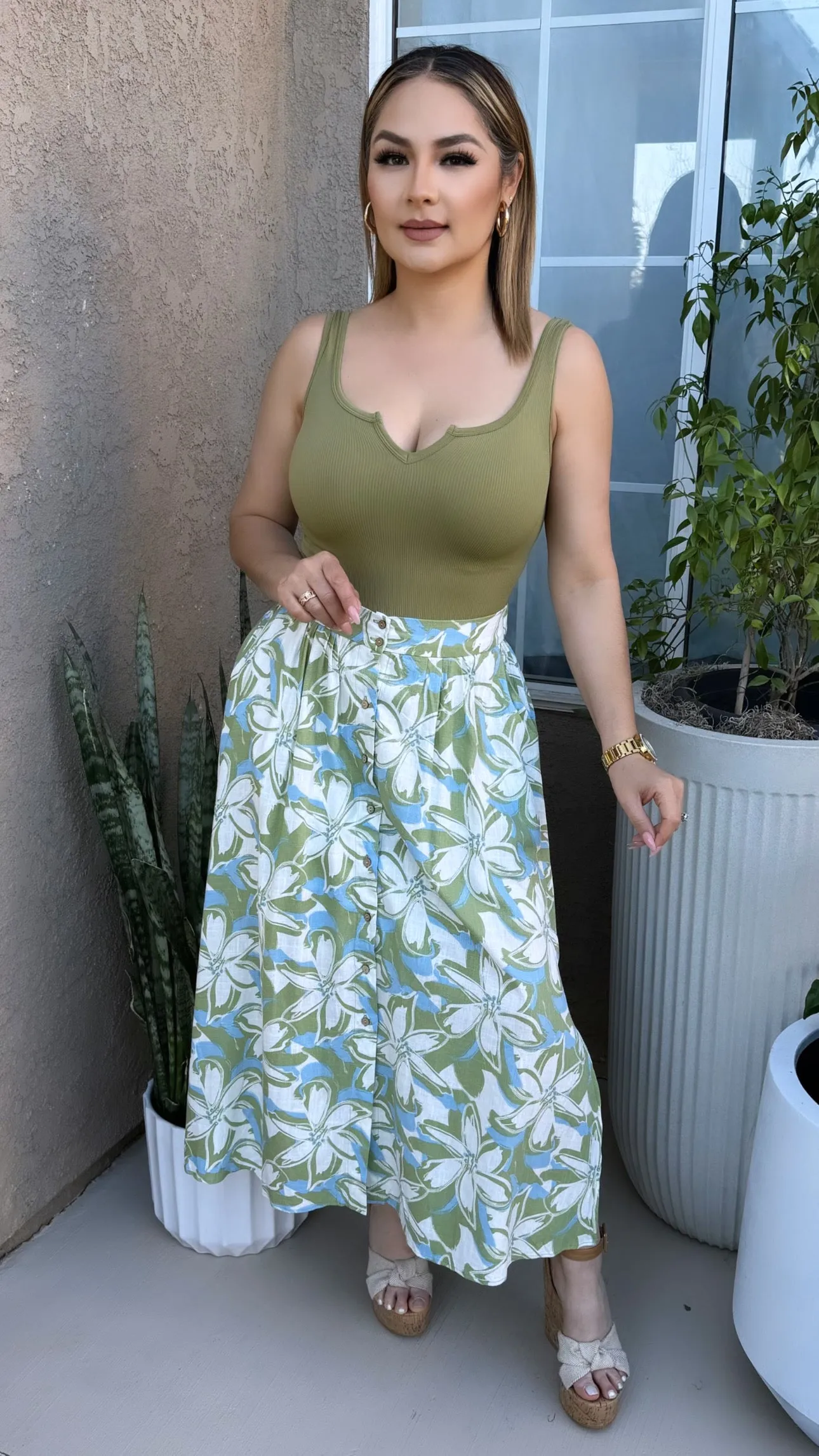 WENDY SKIRT