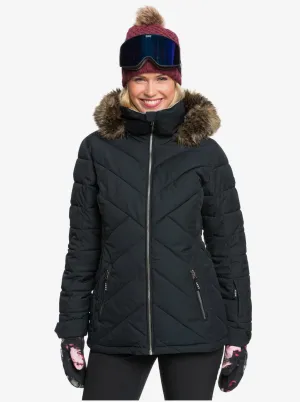 Womens Quinn Snow Jacket