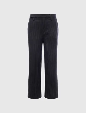 WOMEN'S RAINA PINSTRIPE PANT