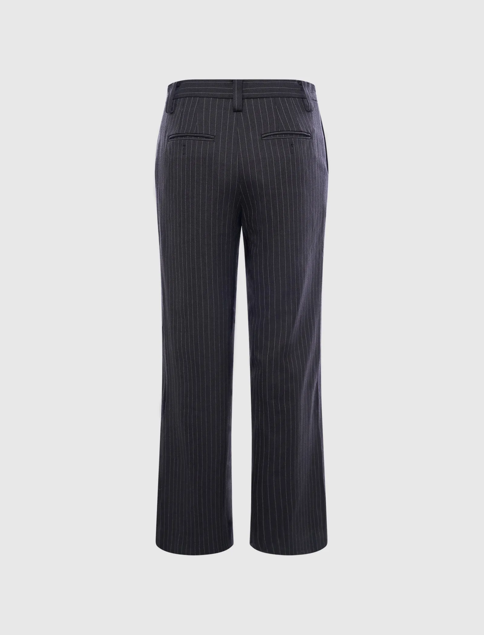 WOMEN'S RAINA PINSTRIPE PANT