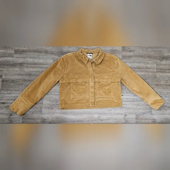 Women's The North Face Utility Corduroy Jacket