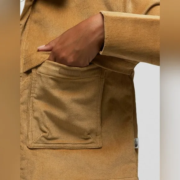 Women's The North Face Utility Corduroy Jacket