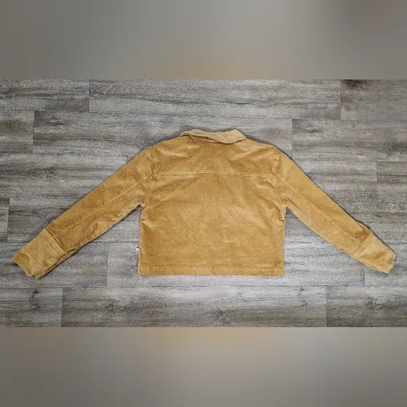 Women's The North Face Utility Corduroy Jacket