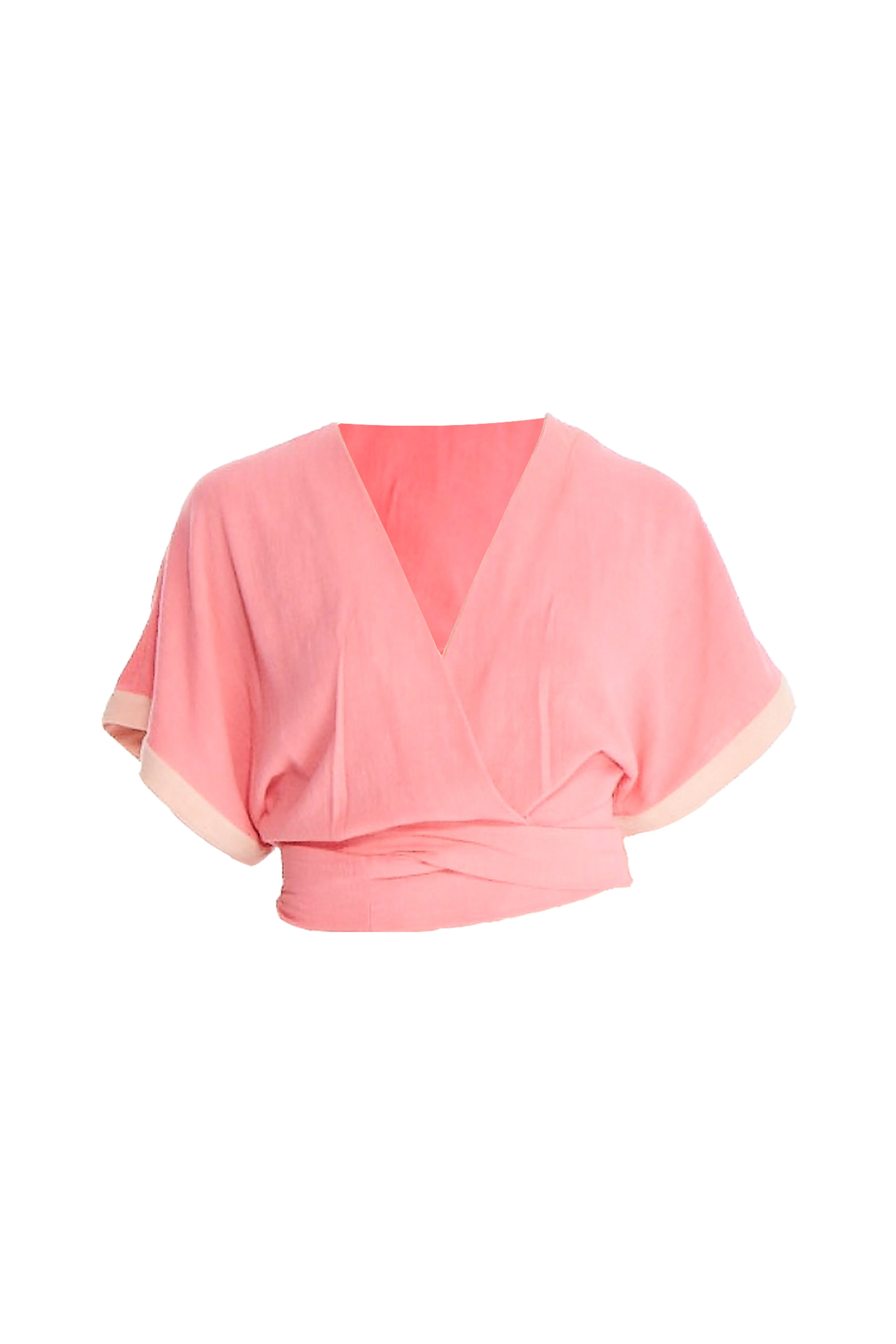 Wrap Top