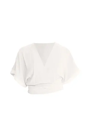 Wrap Top